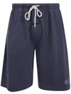 Essentials Pants Cargo "90's" In Gray