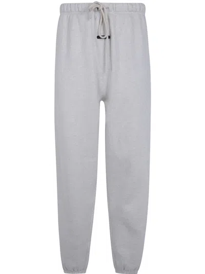 Essentials Pants Classic Fleece Sweatpant In White