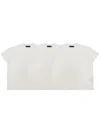 Essentials Fear Of God Essential T-shirts In White