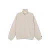 Essentials Logo-print Jacket