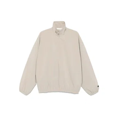 Essentials Polyester Jackets