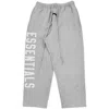 Essentials Logo-printed Tie-dye Track Pants