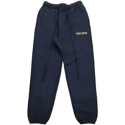 ESSENTIALS POLYESTER PANTS