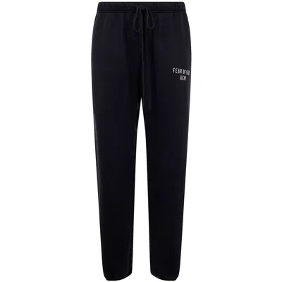 ESSENTIALS POLYESTER PANTS