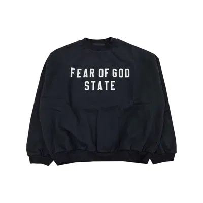 ESSENTIALS POLYESTER SWEATERS