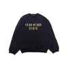 Essentials Logo-print Sweatshirt