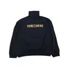 Essentials Slogan-print Sweatshirt