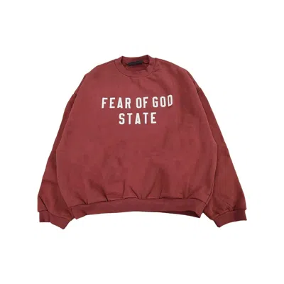 ESSENTIALS POLYESTER SWEATERS
