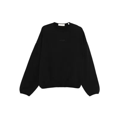 Essentials Polyester Jumpers