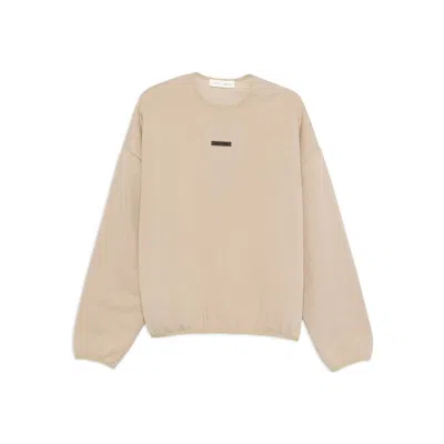 Essentials Polyester Jumpers