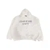 Essentials Fleece Hoodie