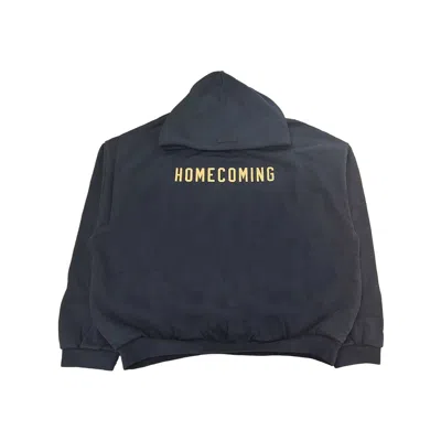 ESSENTIALS POLYESTER SWEATSHIRTS
