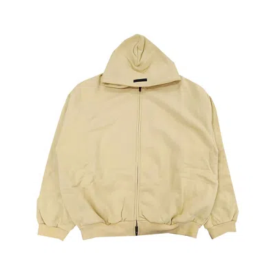 ESSENTIALS POLYESTER SWEATSHIRTS