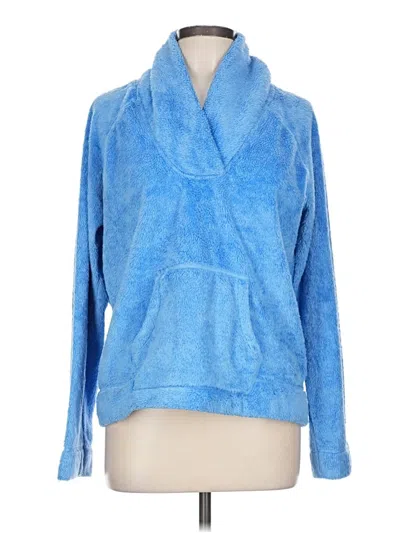 Pre-owned Essentials Pullover Sweater In Blue