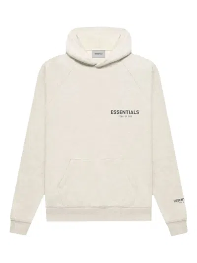 ESSENTIALS RAGLAN SLEEVE HOODIE