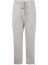 Essentials Relaxed Fleece Sweatpant By Fear Of God Essenti In Brown