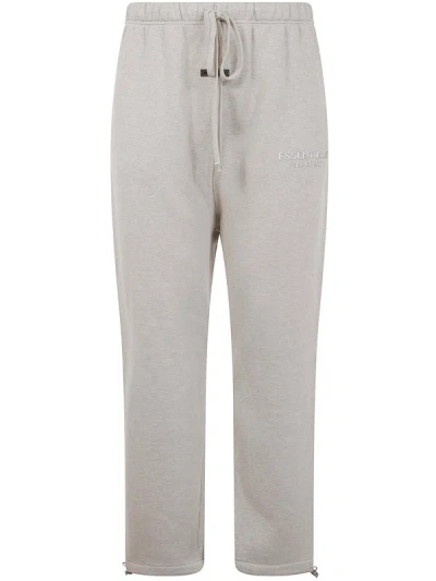 ESSENTIALS RELAXED FLEECE SWEATPANTS