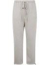 Essentials Relaxed Fleece Sweatpants