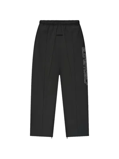 Essentials Relaxed Track Pants In Blue