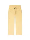 Essentials Relaxed Trousers In Multi