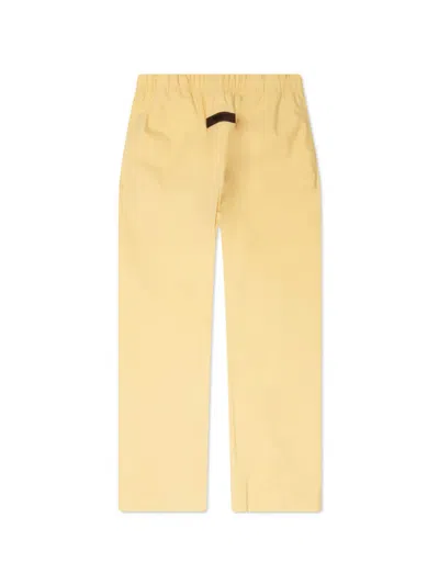 Essentials Relaxed Trousers