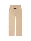 Essentials Relaxed Trousers In Multi