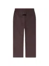 Essentials Relaxed Trousers In Multi