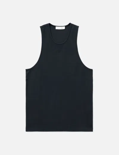 ESSENTIALS RIB TANK