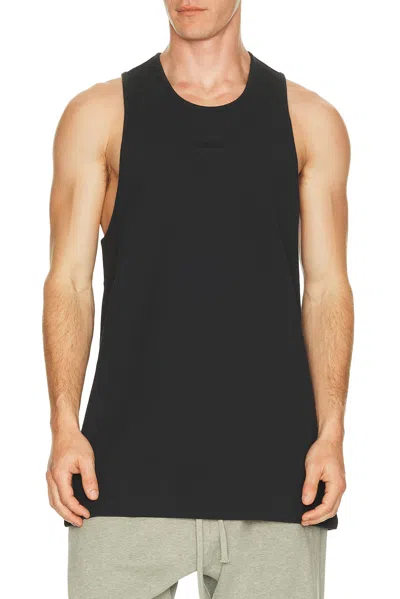 ESSENTIALS RIB TANK