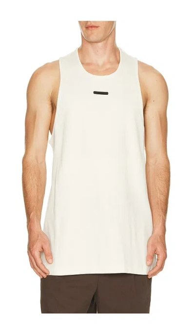 ESSENTIALS RIB TANK