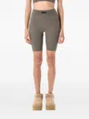 Essentials Fear Of God Top In Brown