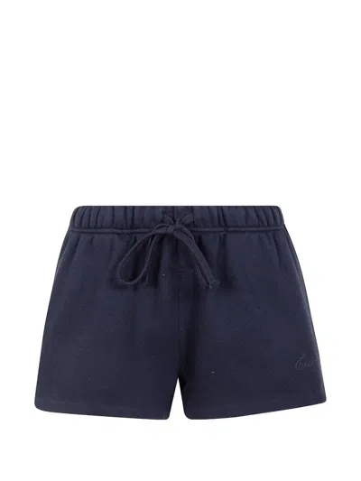 ESSENTIALS RUNNING SHORT,160SP263022FW VINTAGE BLACK