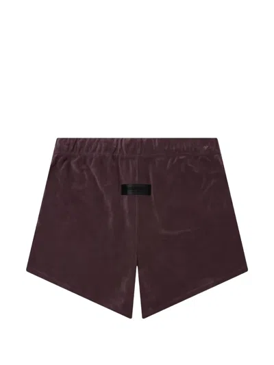 Essentials Kids' Running Short In Multi