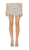 Essentials Running Short In Seal