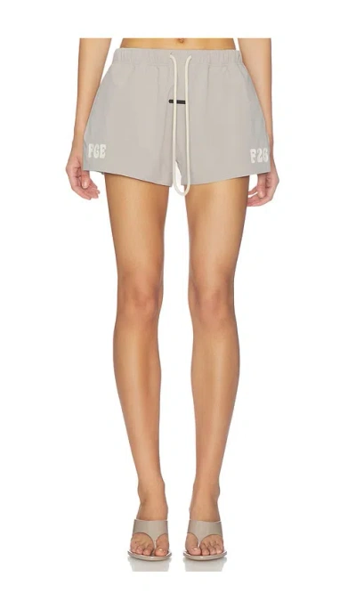 Essentials Running Short In Seal