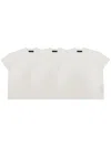 Essentials Set Of 3 T-shirts