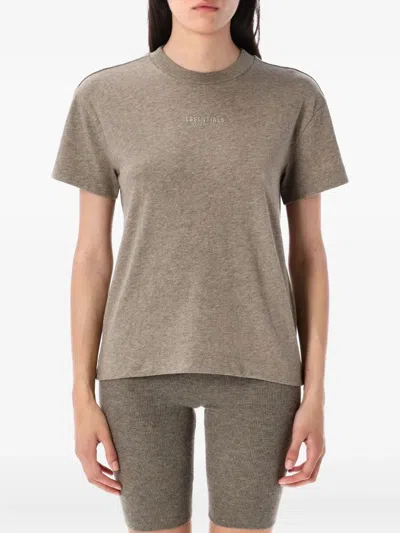Essentials Short Sleeve T-shirt
