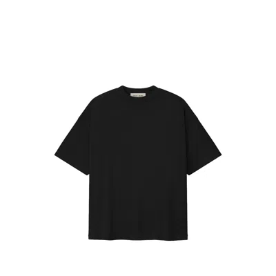 ESSENTIALS SHORT SLEEVE T-SHIRT
