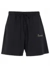 Essentials Training Classic Fit Short In Black