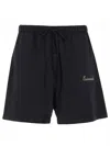 Essentials Training Classic Fit Short In Black