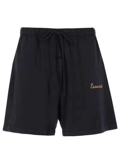 ESSENTIALS SHORTS "TRAINING"