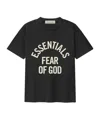 Essentials Short-sleeved T-shirt In Pattern