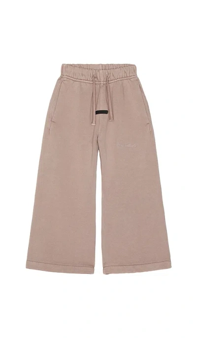 Essentials Signature 스웻팬츠