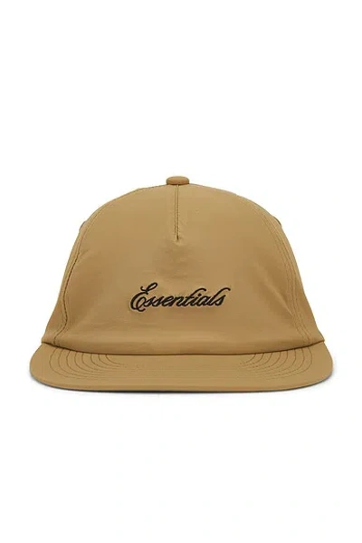 ESSENTIALS HT