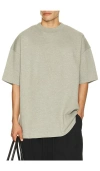 Essentials 90s T-shirt In Gray