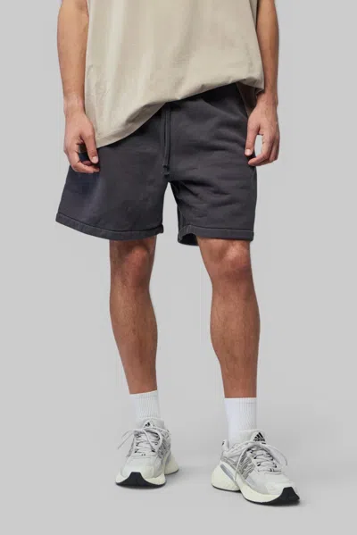 Essentials Signature Classic Short In Red