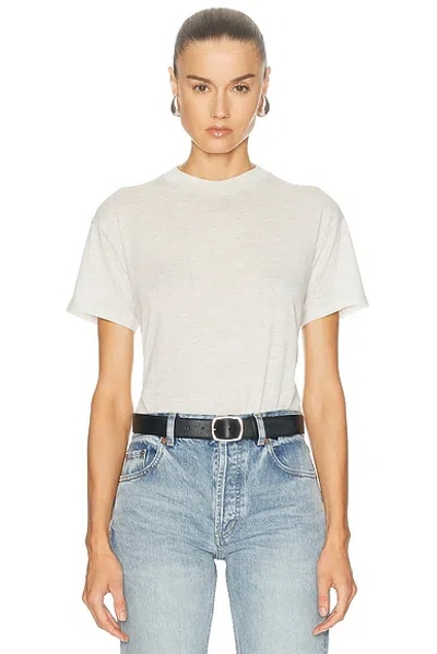 ESSENTIALS SIGNATURE CLASSIC SHORT SLEEVE TEE