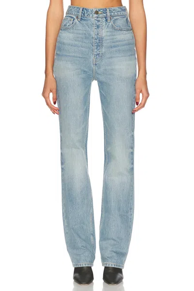 ESSENTIALS SKINNY LEG JEANS