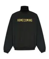 Essentials Slogan-print Sweatshirt