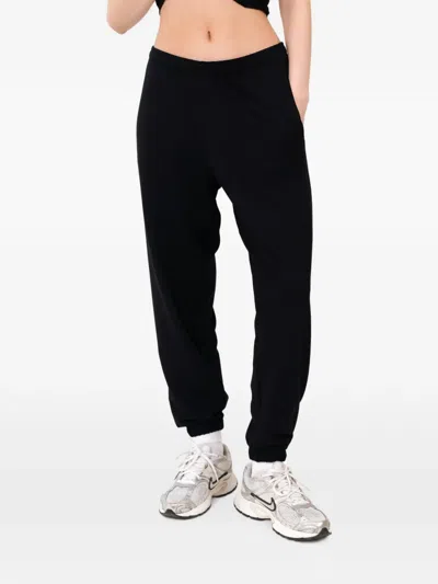 Essentials Solace Track Pants In Black